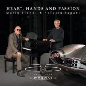 Heart, Hands and Passion (Big Band Extended Version)