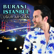 Burası istanbul