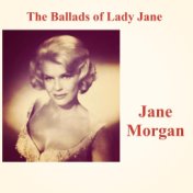 The Ballads of Lady Jane