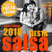 SALSA FIESTA 2018 - SALSA CUBANA