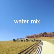 water mix