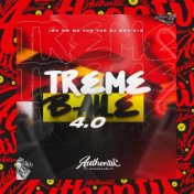 Treme Baile 4.0