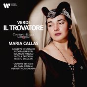 Verdi: Il trovatore