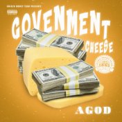 Government Cheese