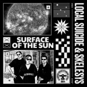 Surface Of The Sun (Single)