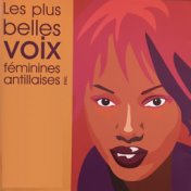 Les plus belles voix féminines antillaises (F.W.I.)