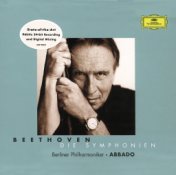 Beethoven: Symphonies