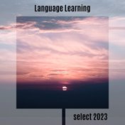 Language Learning Select 2023