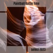 Paintball Battle Time Select 2023