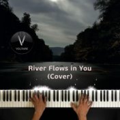 River Flows in You (Cover)