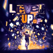 Level UP EP (feat. Kris Kiss)