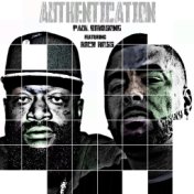 Authentication (feat. Rick Ross)