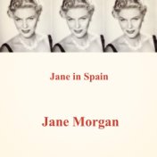 Jane in Spain