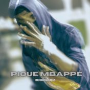 Pique Mbappé