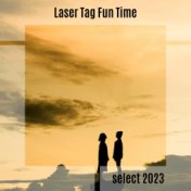 Laser Tag Fun Time Select 2023