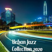 Urban Jazz Collection 2020