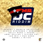 Mr DC Riddim