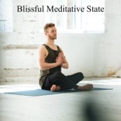 Blissful Meditative State - Nature Sounds for Pure Relaxation, Inner Harmony, Rest for Body and Mind, Deep Meditation, Ambient C...