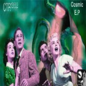 Cosmic - EP