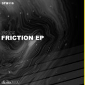 Friction EP