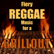 Fiery Reggae Music for a Grillout