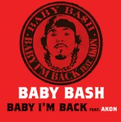 Baby I'm Back feat. Akon