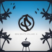 BBQ Beats, Vol. 3