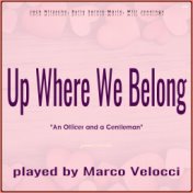 Up Where We Belong (Music Inspired by the Film)