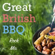 Great British BBQ Rock Mix