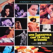 Una lucertola con la pelle di Donna - A Lizard In a Woman's Skin (Original Motion Picture Soundtrack)