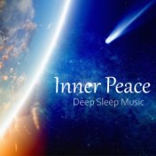 Inner Peace Deep Sleep Music