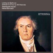 Beethoven: Symphony No. 6 "Pastoral" (Remastered)