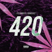 420 (prod. by hh)