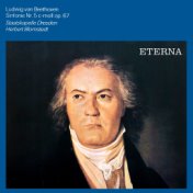 Beethoven: Symphony No. 5 (Remastered)