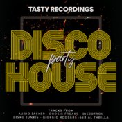 Disco House Party