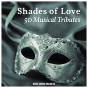 Shades of Love: 50 Musical Tributes