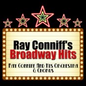 Ray Conniff's Broadway Hits