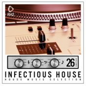 Infectious House, Vol. 26