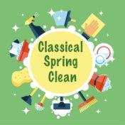 Classical Spring Clean