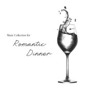 Music Collection for Romantic Dinner - 1 Hour of Romantic Jazz Melodies That Work Great as a Background for a Meal with a Loved ...