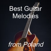 Best guitar melodies from poland