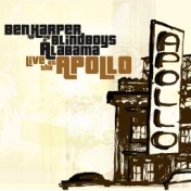 Live At The Apollo