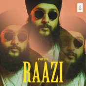 Raazi - Single