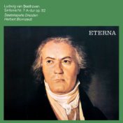 Beethoven: Symphony No. 7 (Remastered)