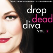 Drop Dead Diva (Music from the Original Television Series), Vol. 2