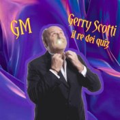 Gerry Scotti il re dei quiz