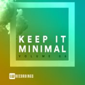 Keep It Minimal, Vol. 06