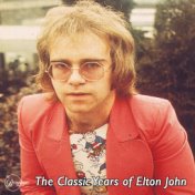 The Classic Years of Elton John