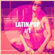 Latin Pop #1