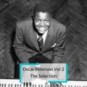 Oscar Peterson Vol 2 - The Selection